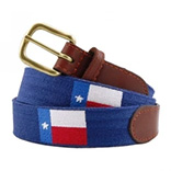 Deno's Texas belt image